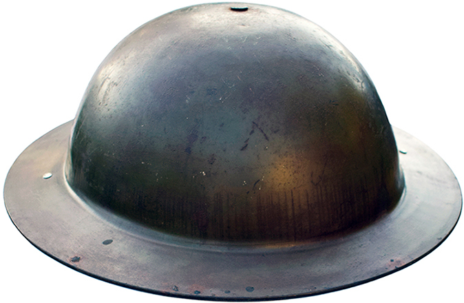 Modèle avec bordure retournée. Modèle avec bordure retournée.