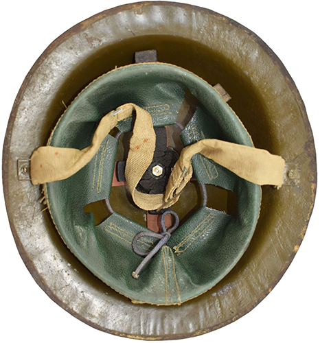 Jugulaire, vue d'ensemble. Jugulaire, vue d'ensemble.