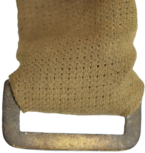 Anneau de maintien. Anneau de maintien.