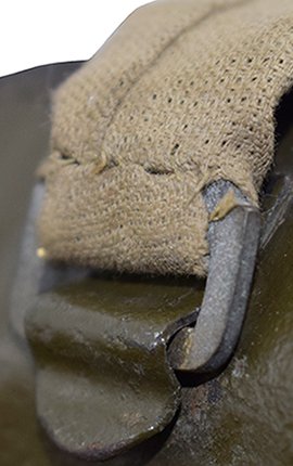 Détails maintien. Détails maintien.