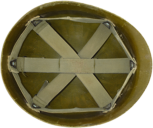 Suspension Cradle. Suspension Cradle.