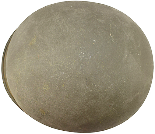 Vue de dessus. Vue de dessus.