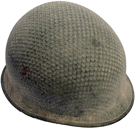 Vue de biais. Vue de biais.