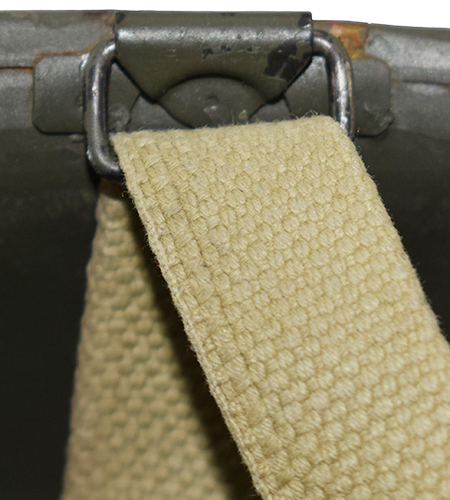 Passage dans la boucle arrière. Passage dans la boucle arrière.