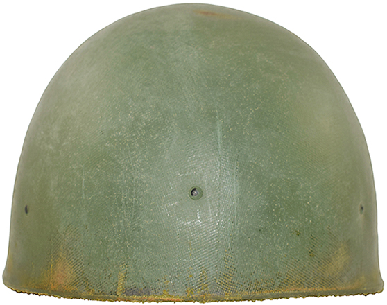 Vue arrière. Vue arrière.