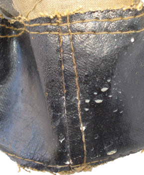 Détail assemblage. Détail assemblage.