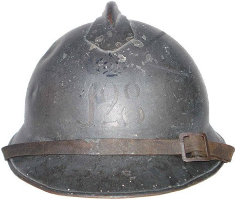 Vue avant. Vue avant.