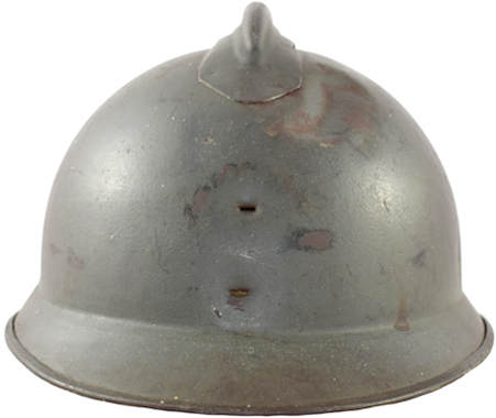 Vue avant. Vue avant.