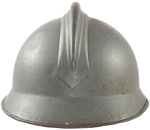 Vue arrière. Vue arrière.