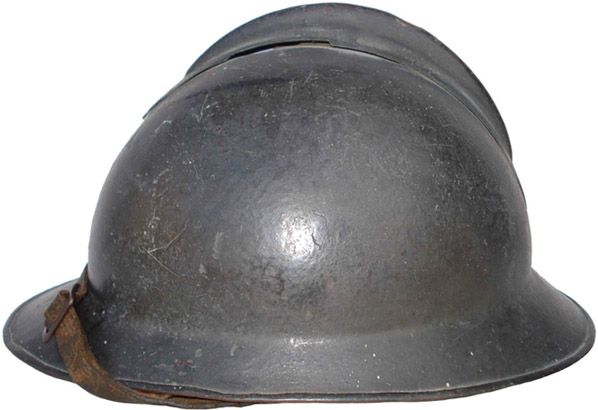 Vue de coté. Vue de coté.