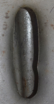 Orifice d'aération. Orifice d'aération.