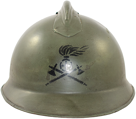 Vue avant. Vue avant.