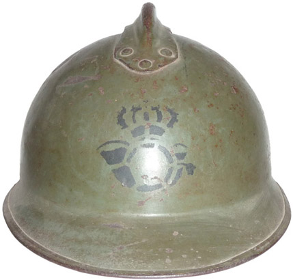 Vue avant. Vue avant.