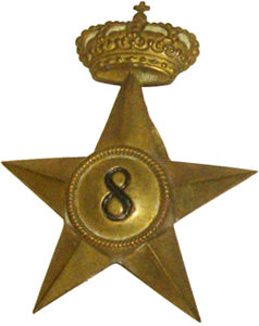 Compagnie sanitaire. Compagnie sanitaire.