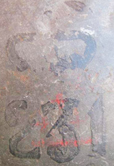 231ème régiment d'infanterie. 231ème régiment d'infanterie.