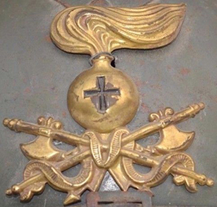 Génie corps d'armée. Génie corps d'armée.