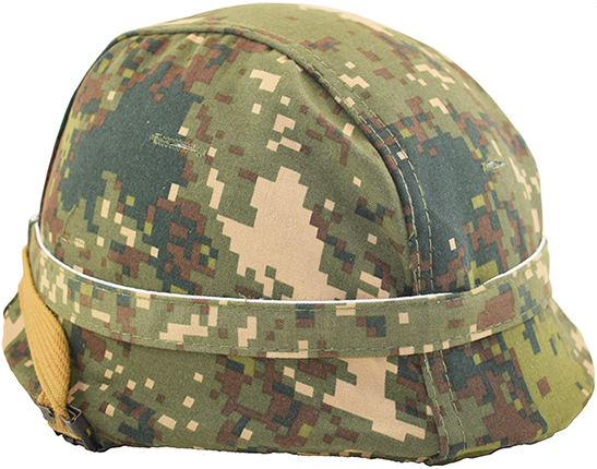 Vue de biais. Vue de biais.