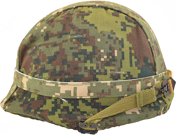 Vue de côté. Vue de côté.