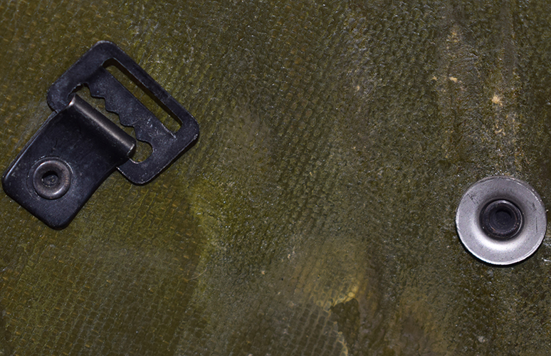 Boucle latérale. Boucle latérale.