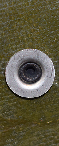 Disque de maintien. Disque de maintien.