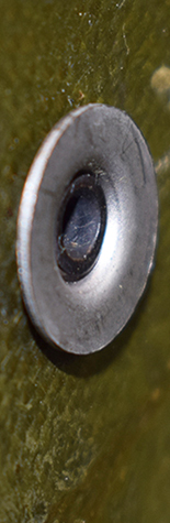 Disque de maintien. Disque de maintien.