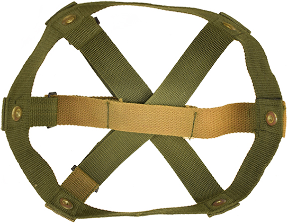 Suspension Cradle extractible, envers/revers. Suspension Cradle extractible, envers/revers.