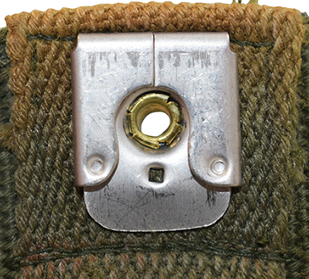 Crochet de maintien. Crochet de maintien.