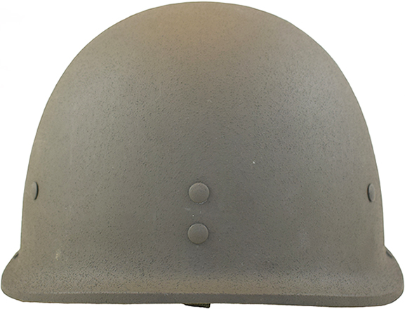 Vue arrière. Vue arrière.