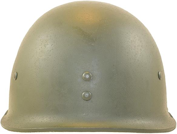 Vue arrière. Vue arrière.