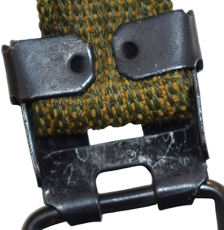 Détails mise en place. Détails mise en place.