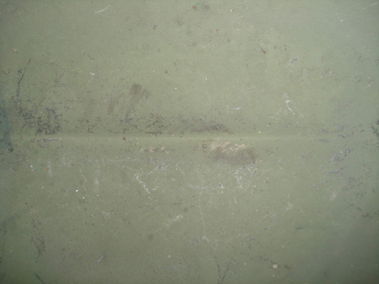 Vue intérieure. Vue intérieure.