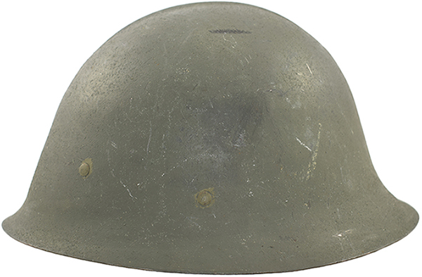 Vue de coté. Vue de coté.