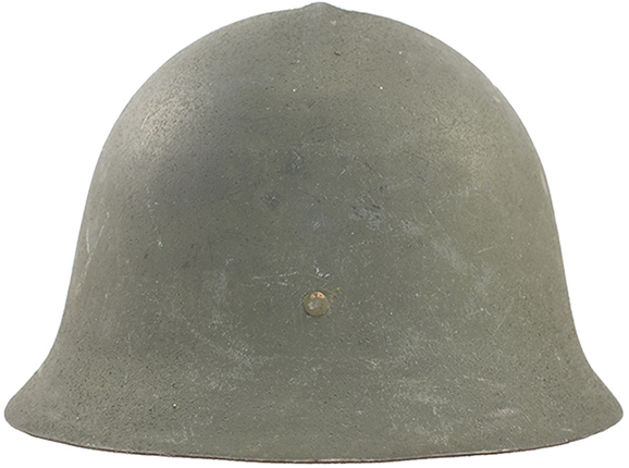 Vue arrière. Vue arrière.