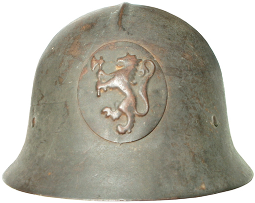 Vue avant. Vue avant.