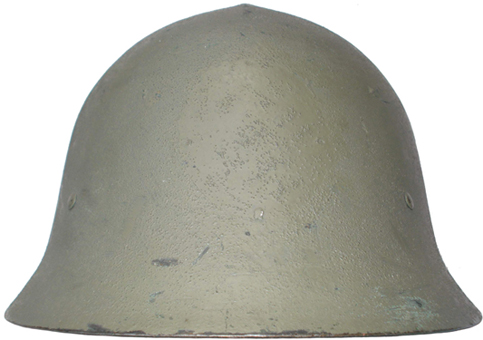 Vue avant. Vue avant.