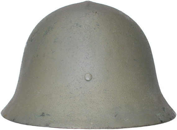 Vue arrière. Vue arrière.