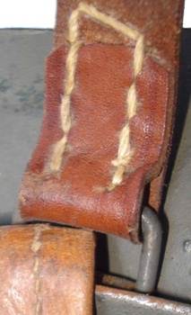 Pontet de maintien. Pontet de maintien.