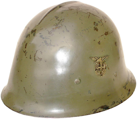 Vue de biais. Vue de biais.