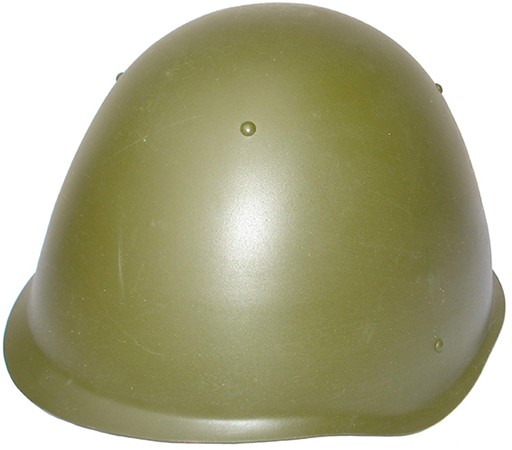 Casque Ssh 68 fabriqué en 1990. Casque Ssh 68 fabriqué en 1990.