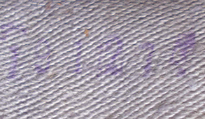Date de fabricantion ou numérotation. Date de fabricantion ou numérotation.