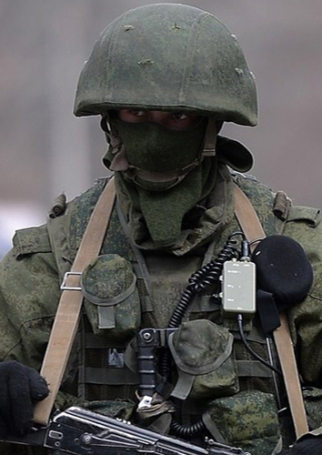 Casque 6Б7-1M. Casque 6Б7-1M.