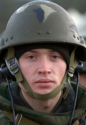 Casque 6B7. Casque 6B7.
