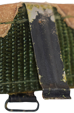 Détails mise en place. Détails mise en place.