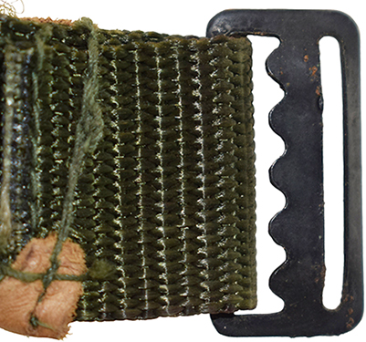 Boucle de réglage. Boucle de réglage.