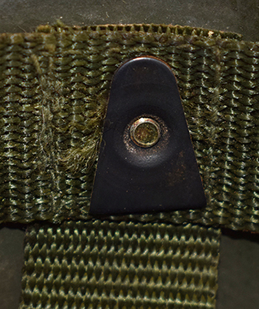 Plaque de maintien. Plaque de maintien.