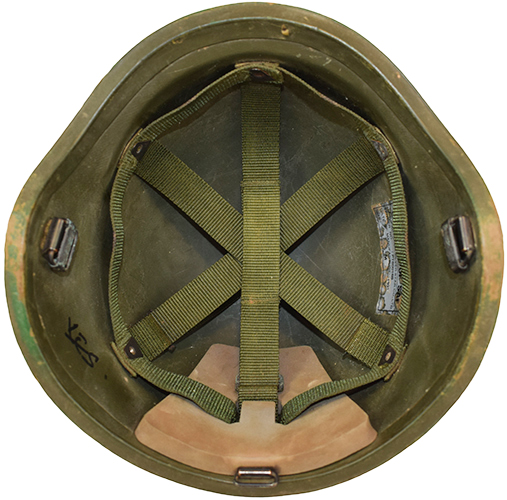 Suspension Cradle. Suspension Cradle.