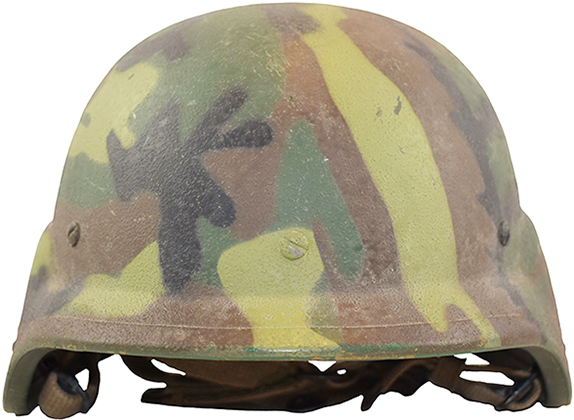 Vue avant. Vue avant.