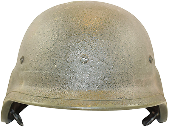 Vue avant. Vue avant.