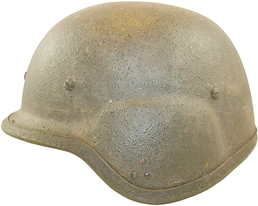 Vue de côté. Vue de côté.