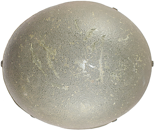 Vue de dessus. Vue de dessus.